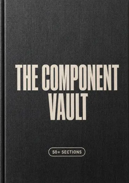 The Component Vault