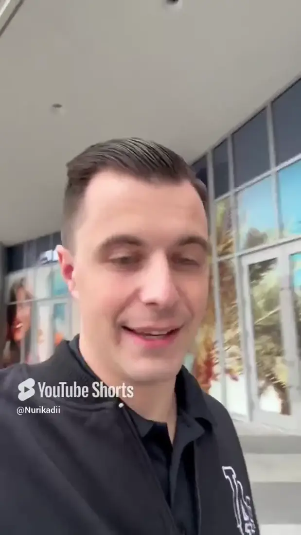 Chris – video testimonial