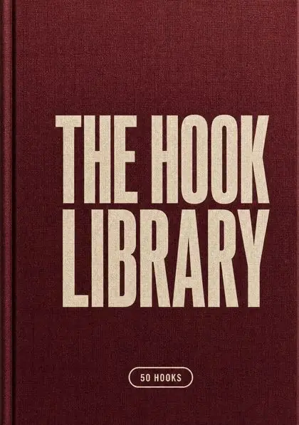 The Hook Library